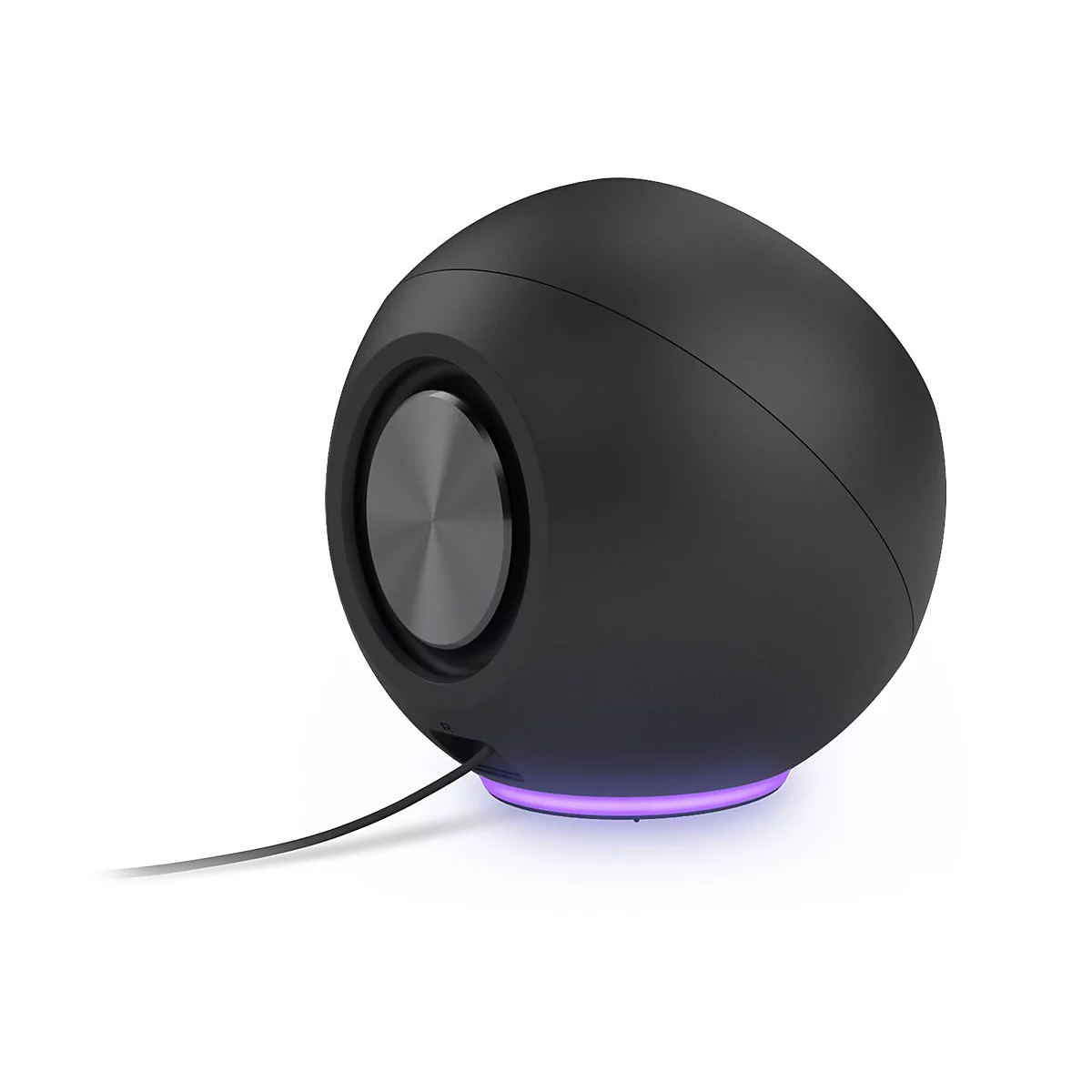 Creative Pebble SE - Lautsprecher - für PC - 2.0-Kanal - 4.4 Watt - Schwarz