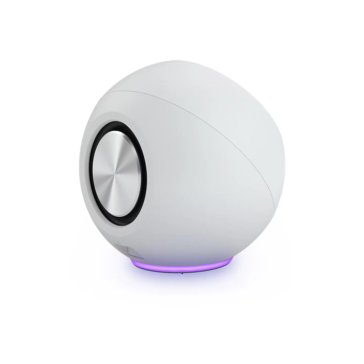 Creative Pebble SE - Lautsprecher - für PC - 2.0-Kanal - 4.4 Watt - weiß