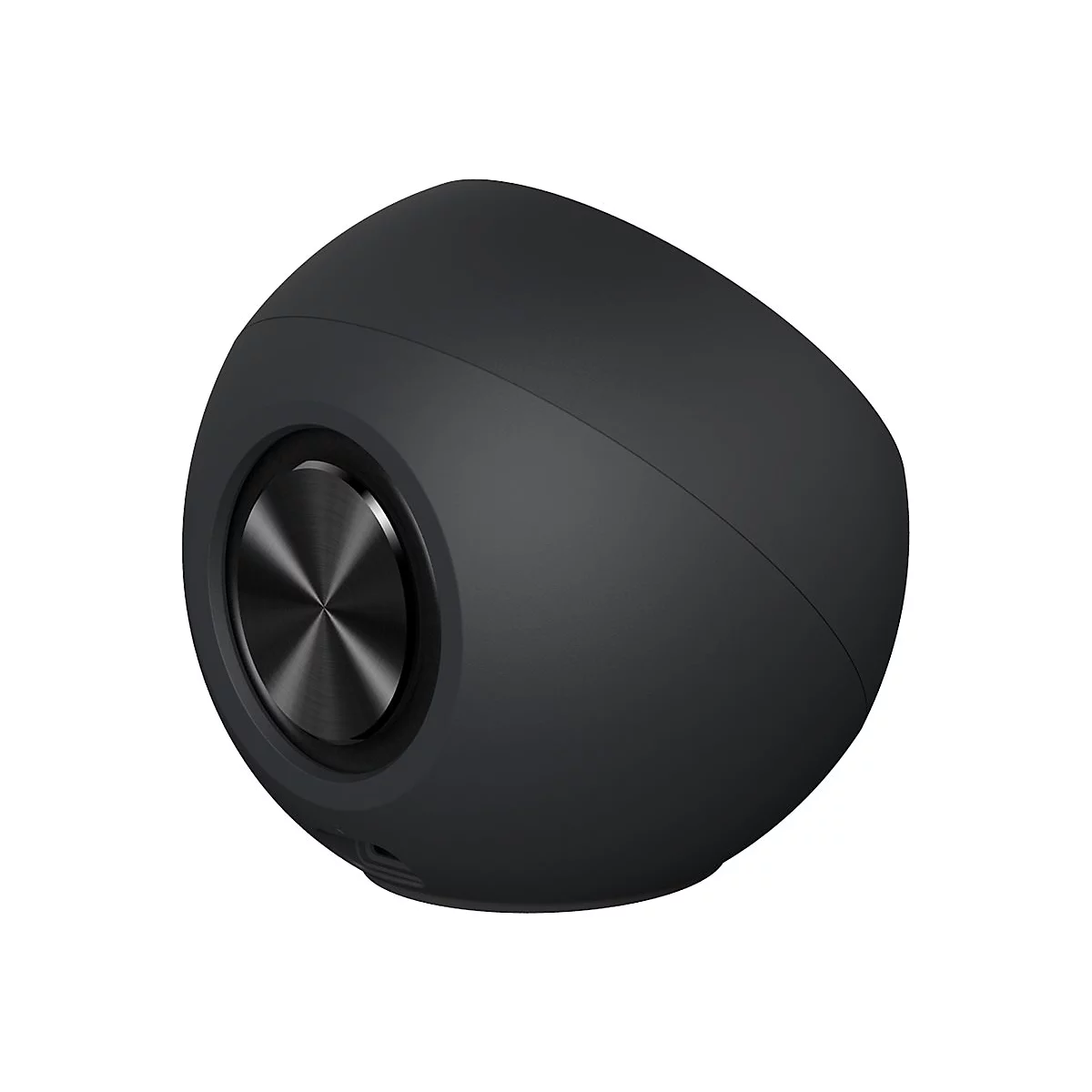Creative Pebble V3 - Lautsprecher - für PC - 2.0-Kanal - kabellos - Bluetooth