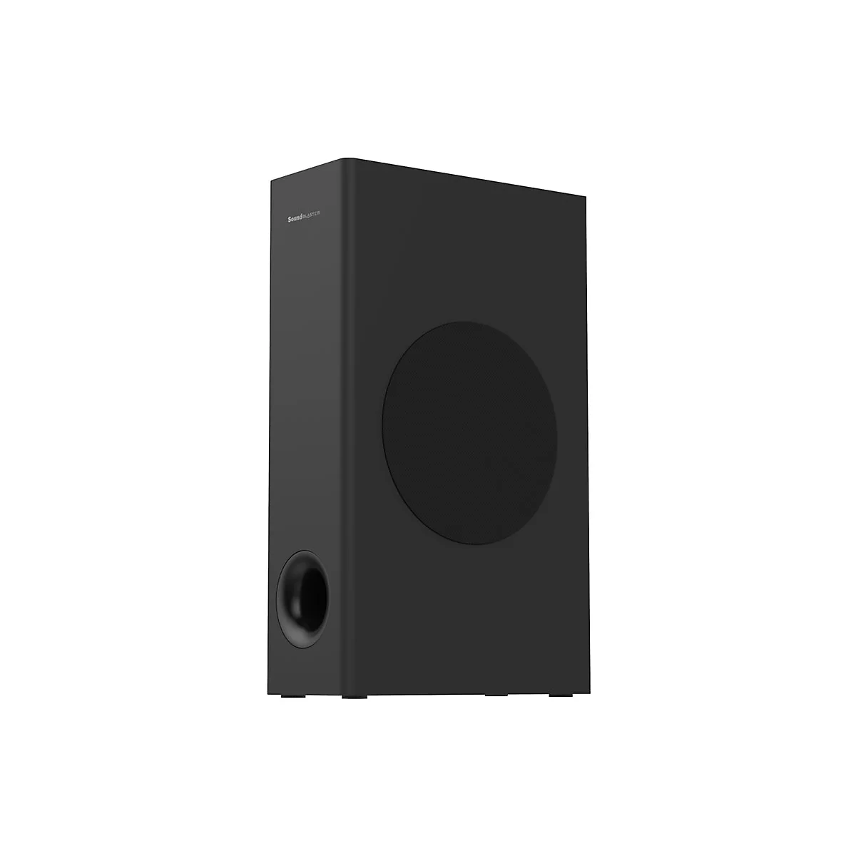 Creative Sound Blaster Katana V2X - Soundleistensystem - für PC - 2.1-Kanal - kabellos - Bluetooth