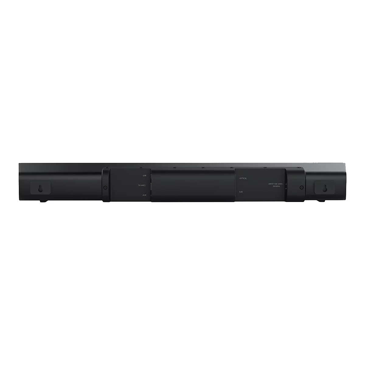 Creative Stage V2 - Soundleistensystem - für TV/Monitor - 2.1-Kanal - kabellos - Bluetooth