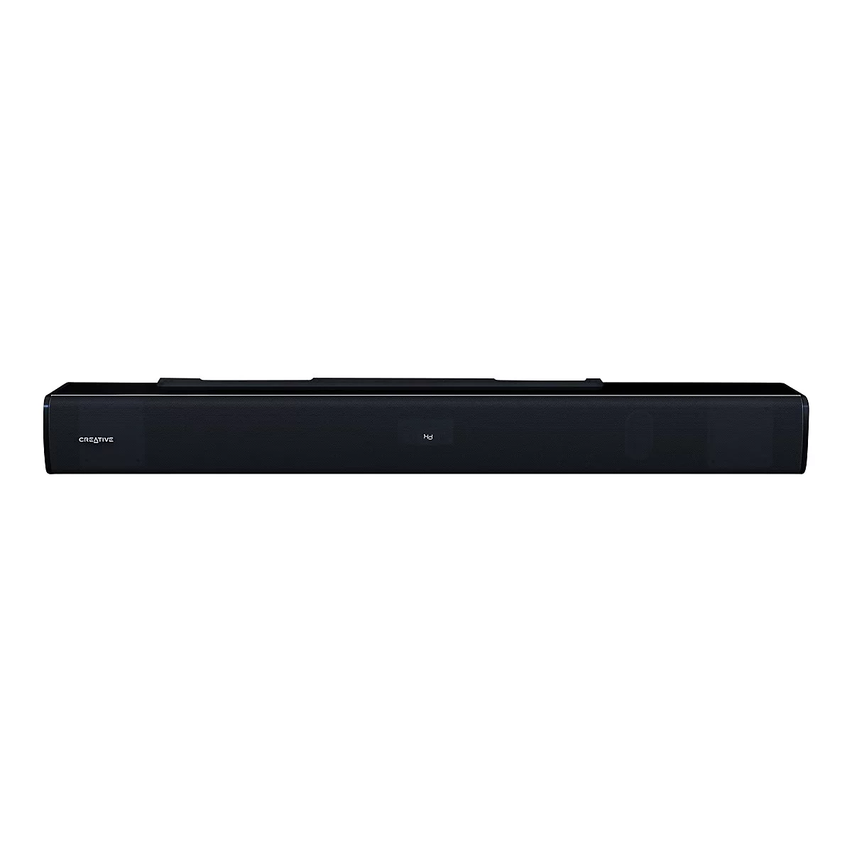 Creative Stage V2 - Soundleistensystem - für TV/Monitor - 2.1-Kanal - kabellos - Bluetooth