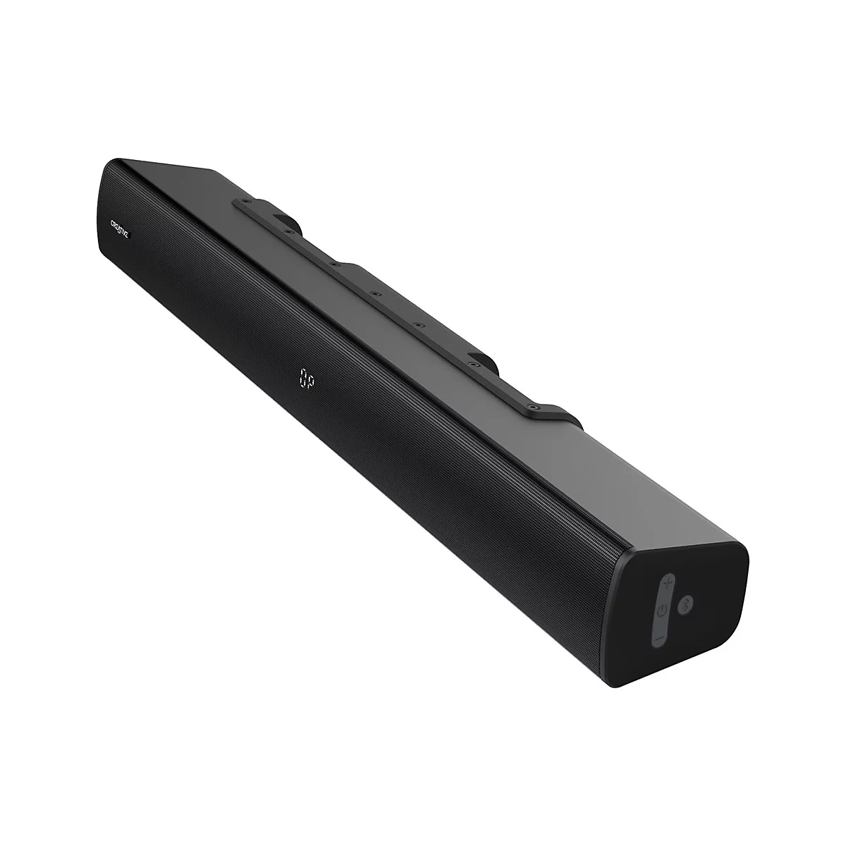 Creative Stage V2 - Soundleistensystem - für TV/Monitor - 2.1-Kanal - kabellos - Bluetooth