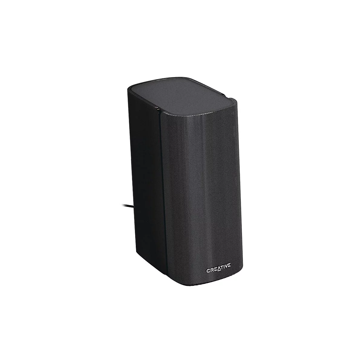 Creative T100 - Lautsprecher - für PC - kabellos - Bluetooth - 40 Watt (Gesamt)