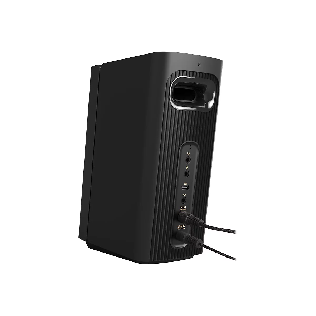 Creative T60 - Lautsprecher - für PC - kabellos - Bluetooth - 30 Watt (Gesamt)