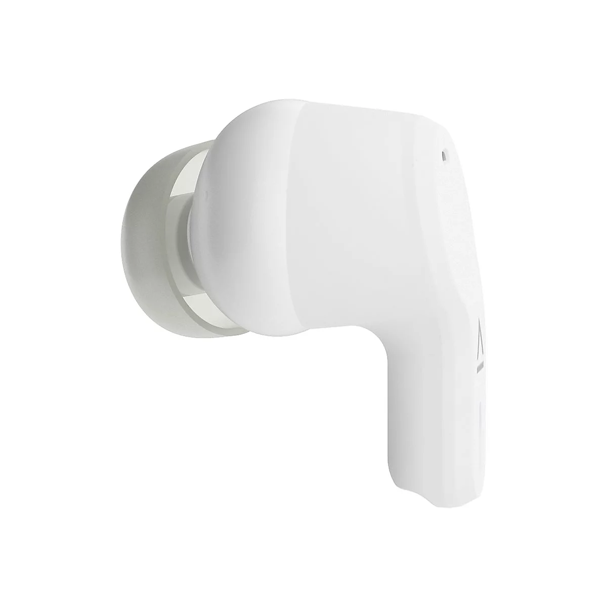 Creative Zen Air Pro - True Wireless-Kopfhörer mit Mikrofon - im Ohr - Bluetooth - aktive Rauschunterdrückung - weiß, Schwarz