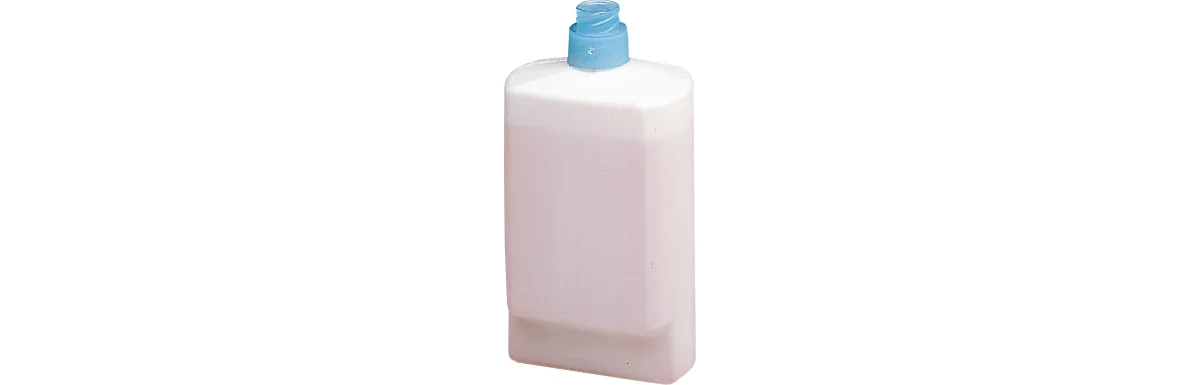 Crème de savon pour distributeurs avec système de pompe CBS, contenu 500 ml