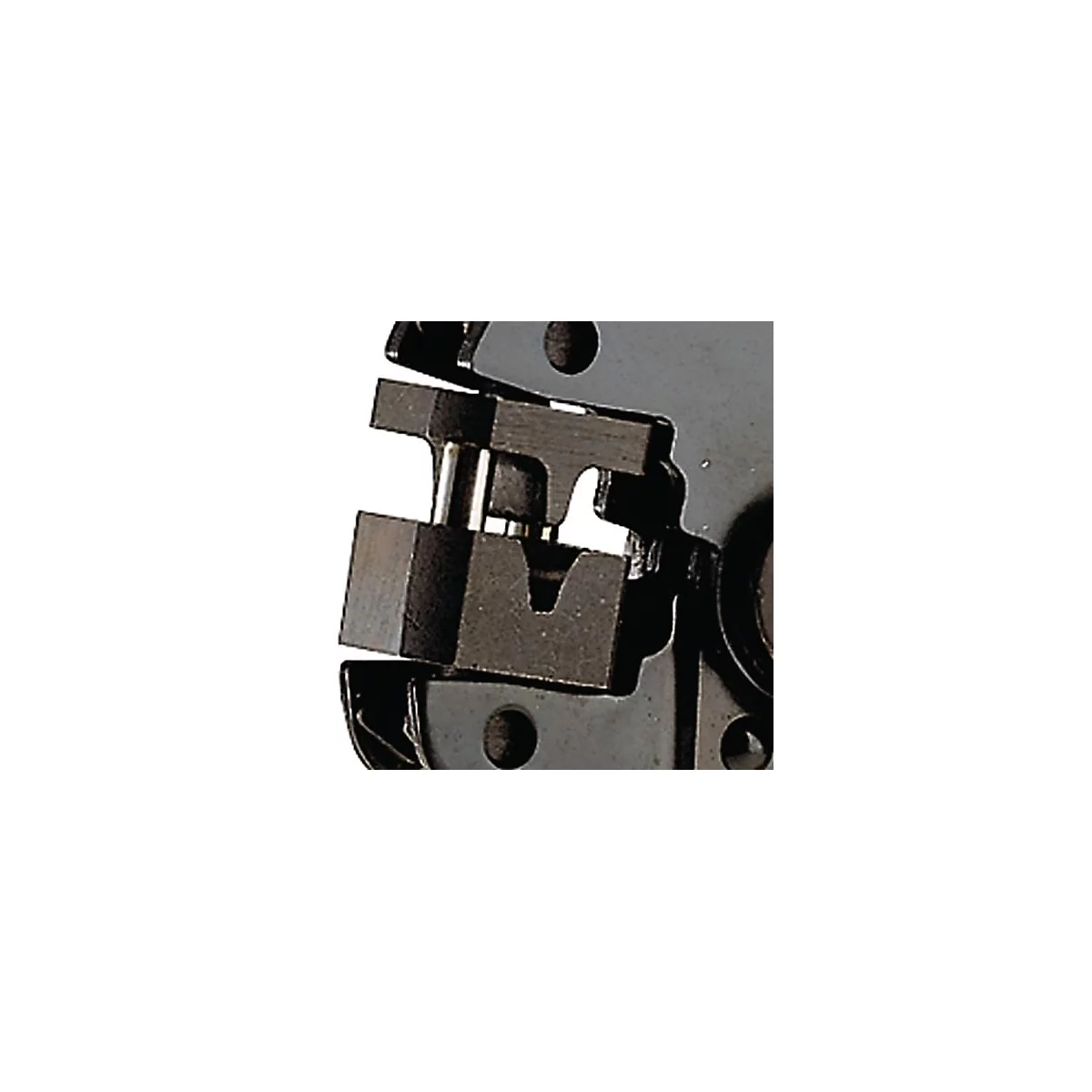Crimpzange PZ 6 Roto L.200mm 0,14-6 (AWG 26...10) mm2 WEIDMÜLLER