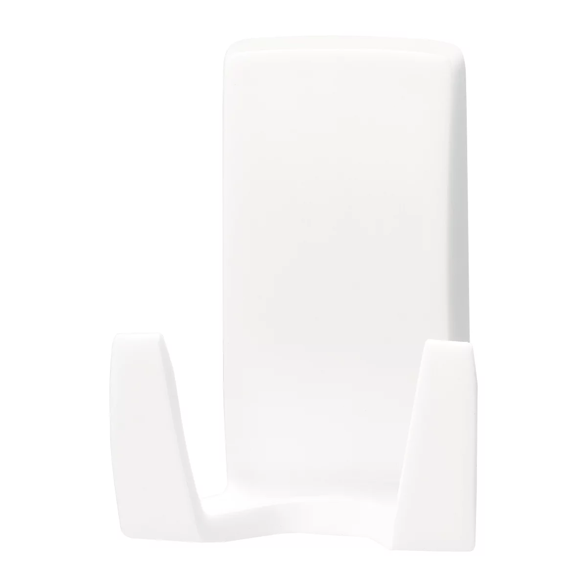 Crochet Powerstrips Wave tesa, pour pièces humides, pour objets de 2 kg max., 1 p.