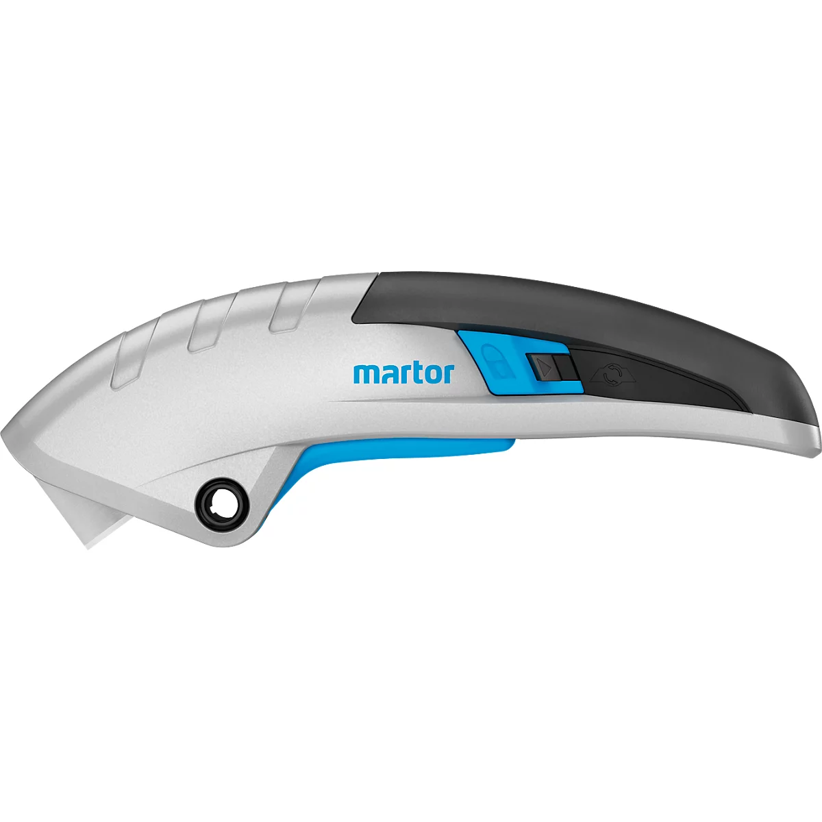 Cutter de sécurité MARTego