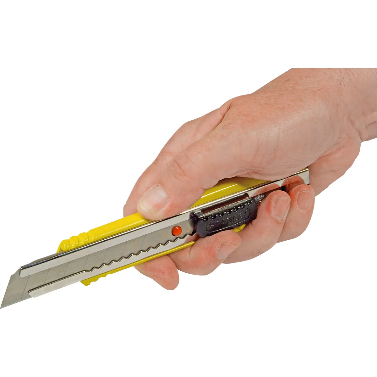 Cutter FatMax™ STANLEY, 18 mm