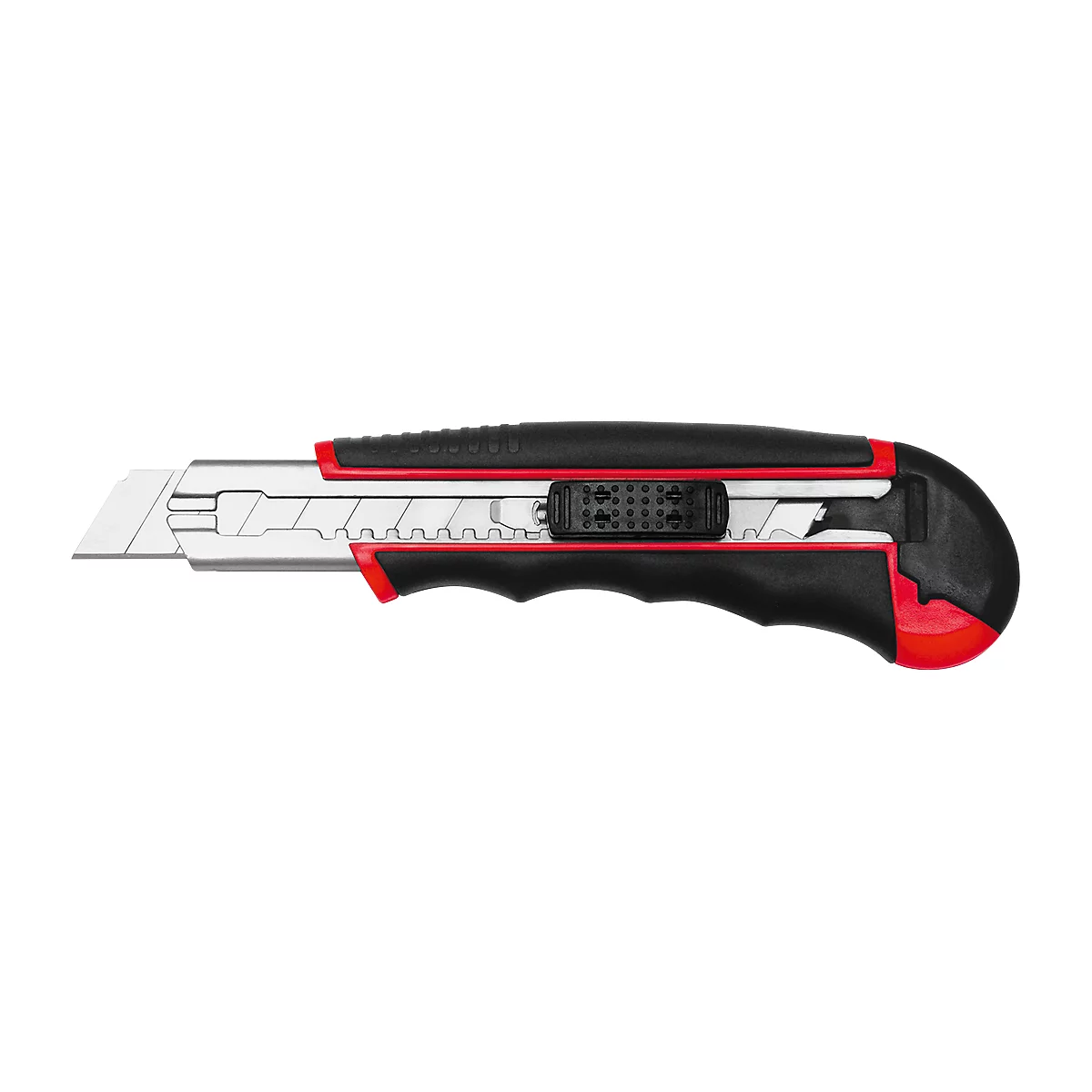 Cutter professionnel Auto Load, 18 mm, WEDO