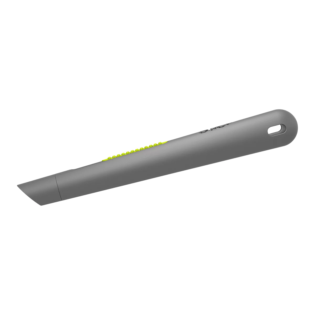Cutter Slice Pen, cutter de sécurité, longueur 135 mm, rétractation automatique