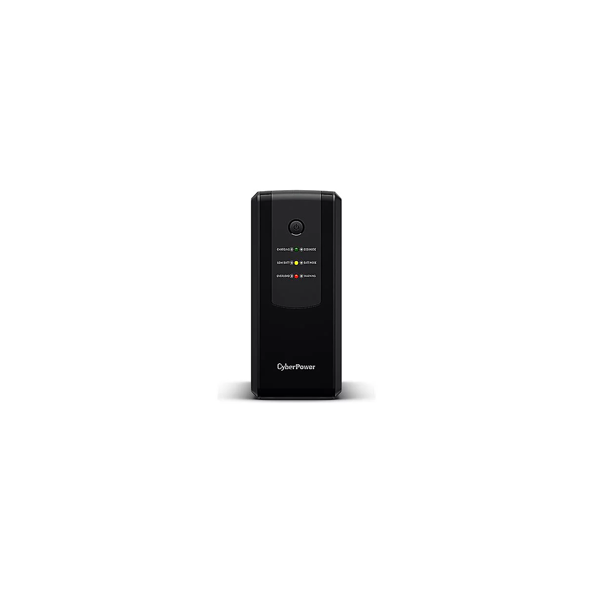 CyberPower UT Series UT1200EG - USV - Wechselstrom 230 V - 700 Watt - 1200 VA - 1-phasig