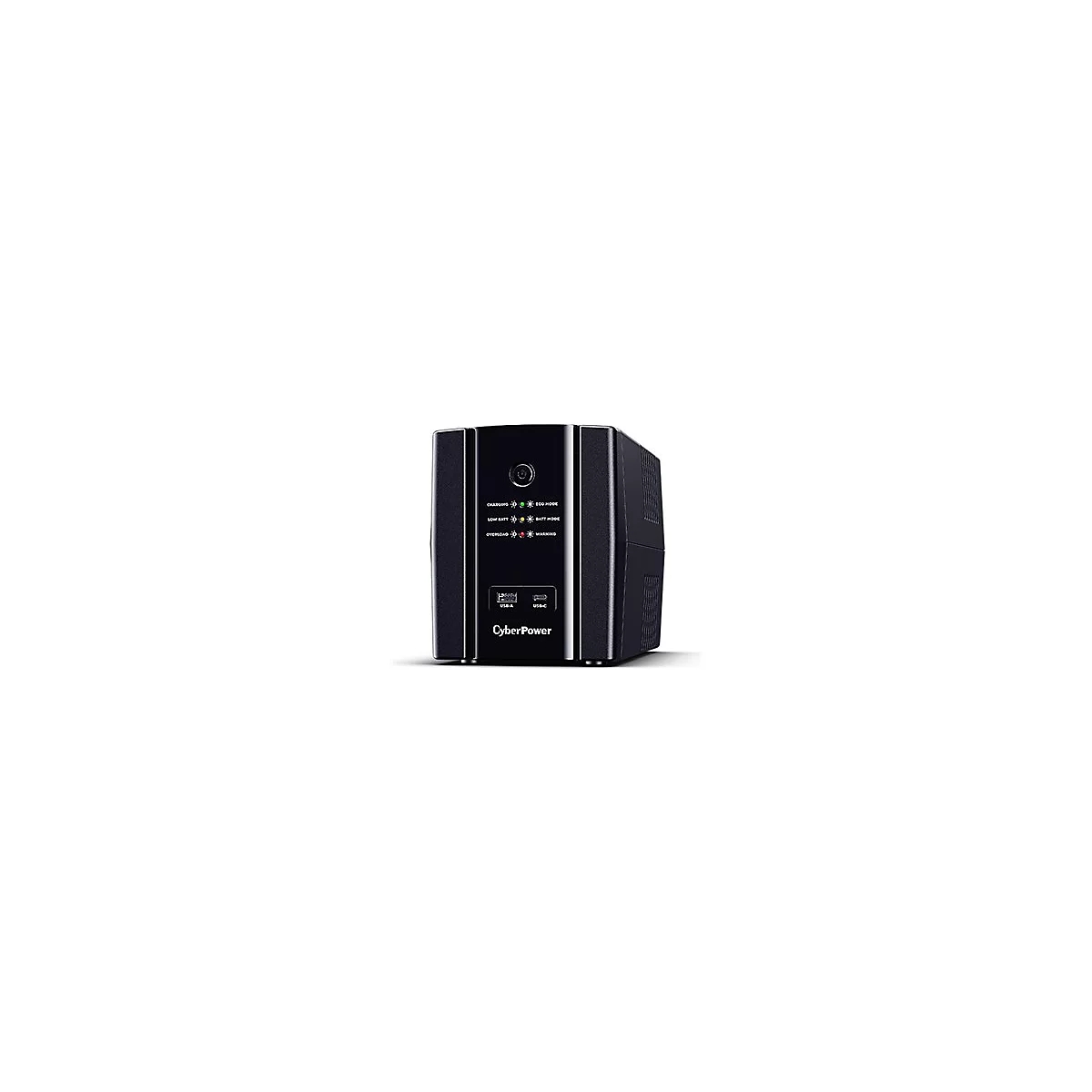 CyberPower UT Series UT2200EG - USV - Wechselstrom 230 V - 1320 Watt - 2200 VA - 1-phasig
