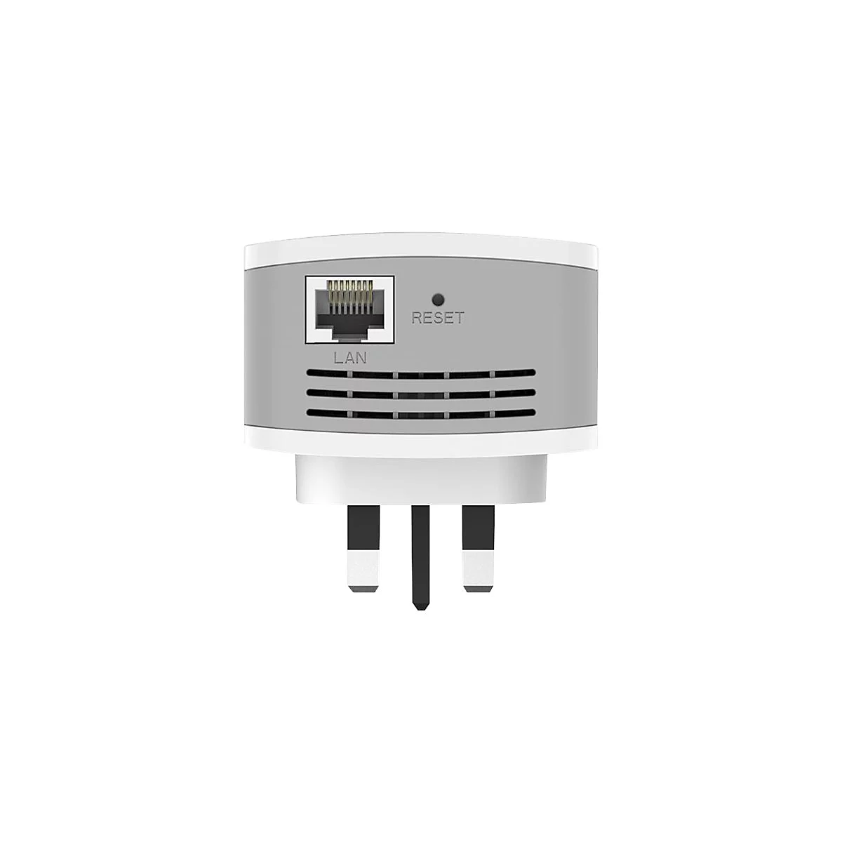D-Link DAP-1620 - Wi-Fi-Range-Extender - GigE