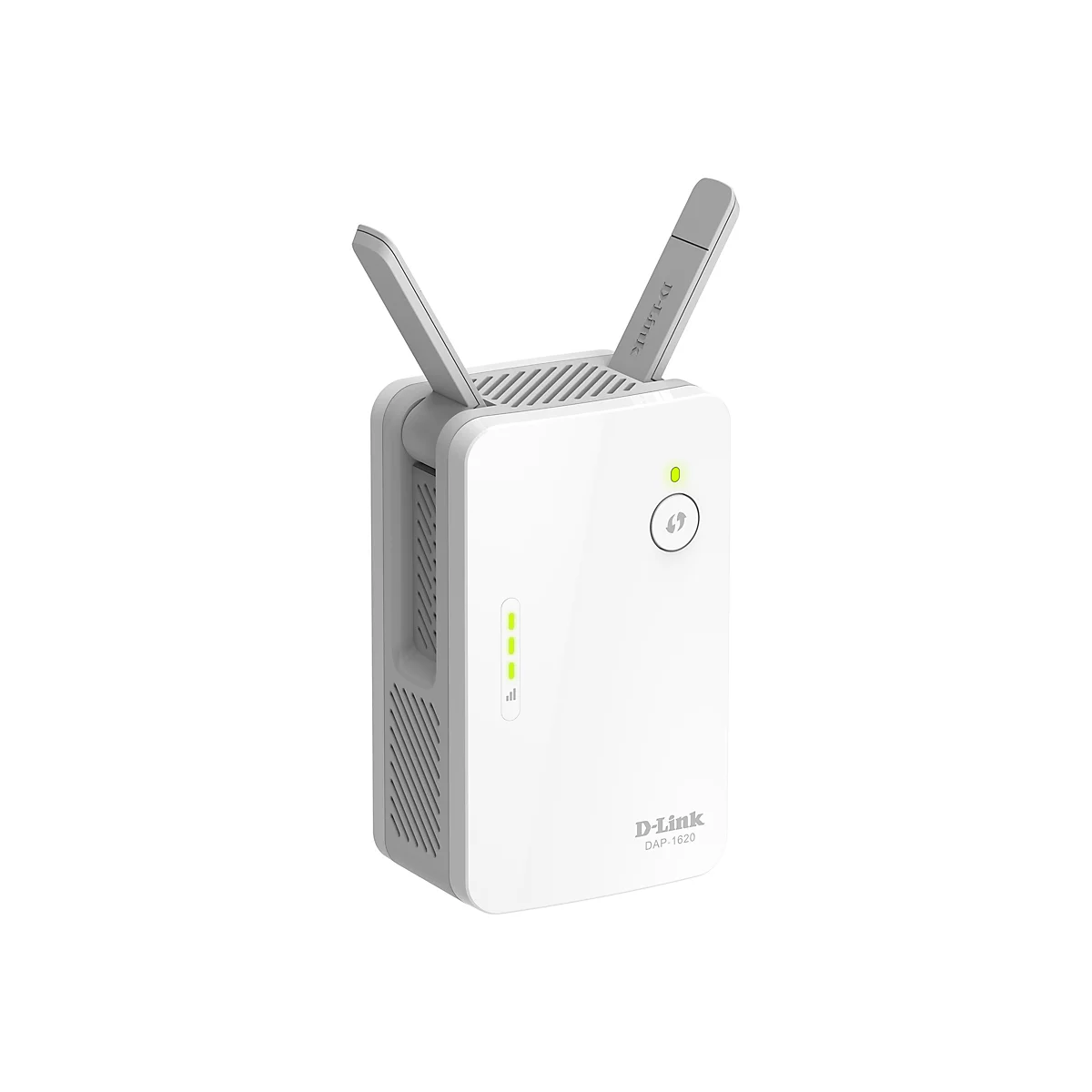 D-Link DAP-1620 - Wi-Fi-Range-Extender - GigE