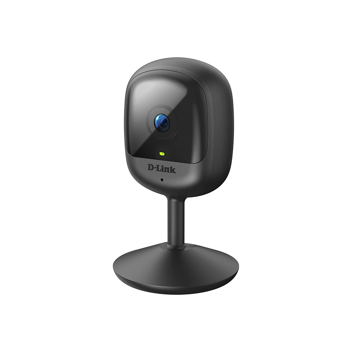 D-Link DCS 6100LHV2 - Netzwerk-Überwachungskamera - Innenbereich - Farbe (Tag&Nacht) - 2 MP - 1920 x 1080