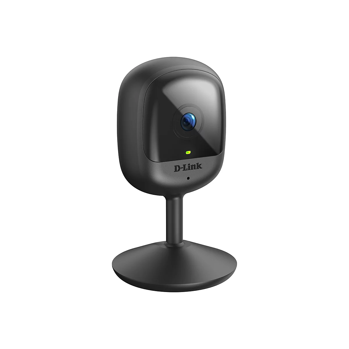 D-Link DCS 6100LHV2 - Netzwerk-Überwachungskamera - Innenbereich - Farbe (Tag&Nacht) - 2 MP - 1920 x 1080