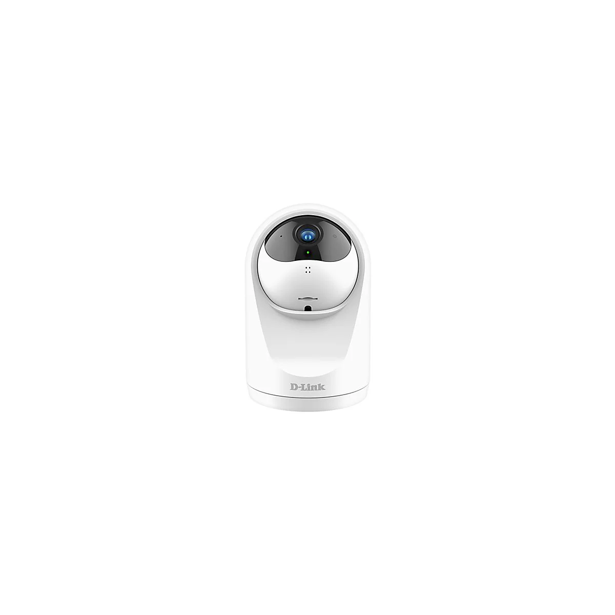 D-Link DCS 6501LH - Netzwerk-Überwachungskamera - schwenken / neigen - Innenbereich - Farbe (Tag&Nacht) - 2 MP