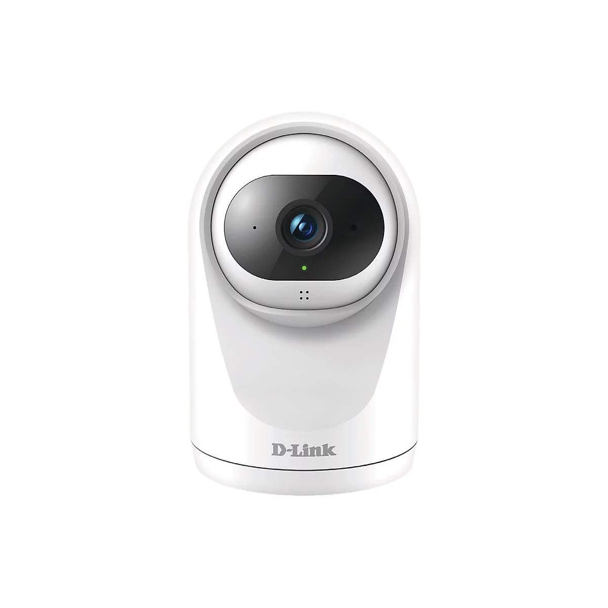 D-Link DCS 6501LH - Netzwerk-Überwachungskamera - schwenken / neigen - Innenbereich - Farbe (Tag&Nacht) - 2 MP