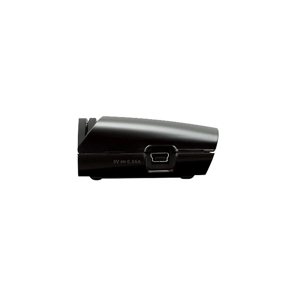 D-Link DES 1005D - Switch - 5 Anschlüsse - unmanaged