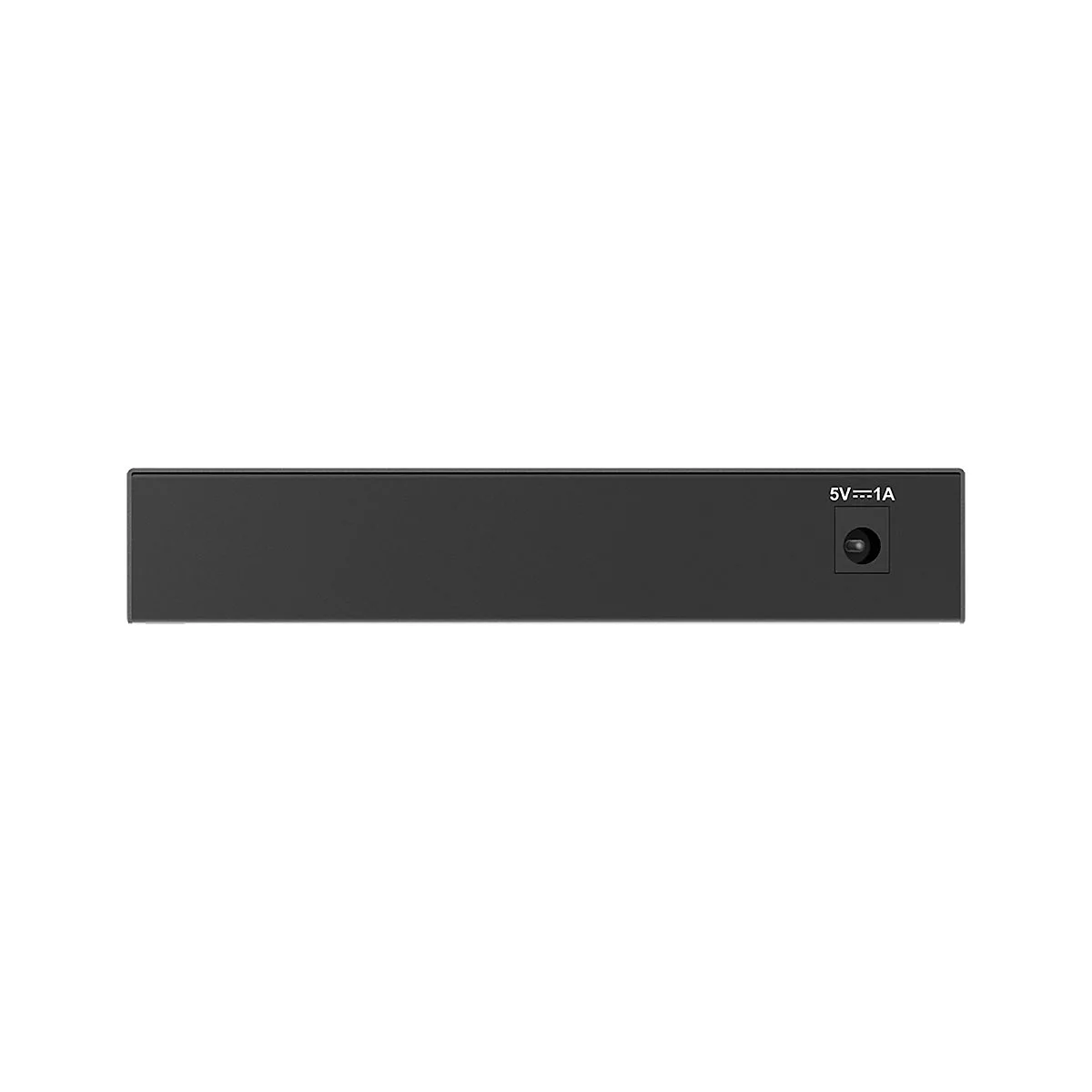D-Link DGS 108GL - Switch - 8 Anschlüsse - unmanaged