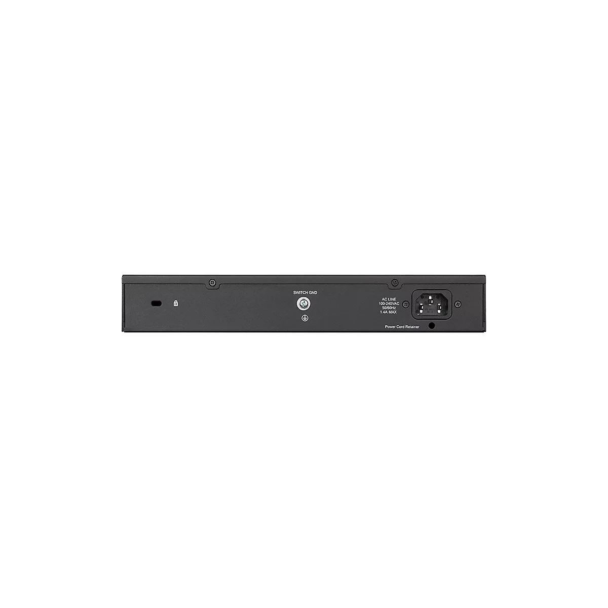 D-Link DGS 1100-24PV2 - Switch - Smart - 24 x 10/100/1000 (12 PoE+) - Desktop, an Rack montierbar - PoE+ (100 W)