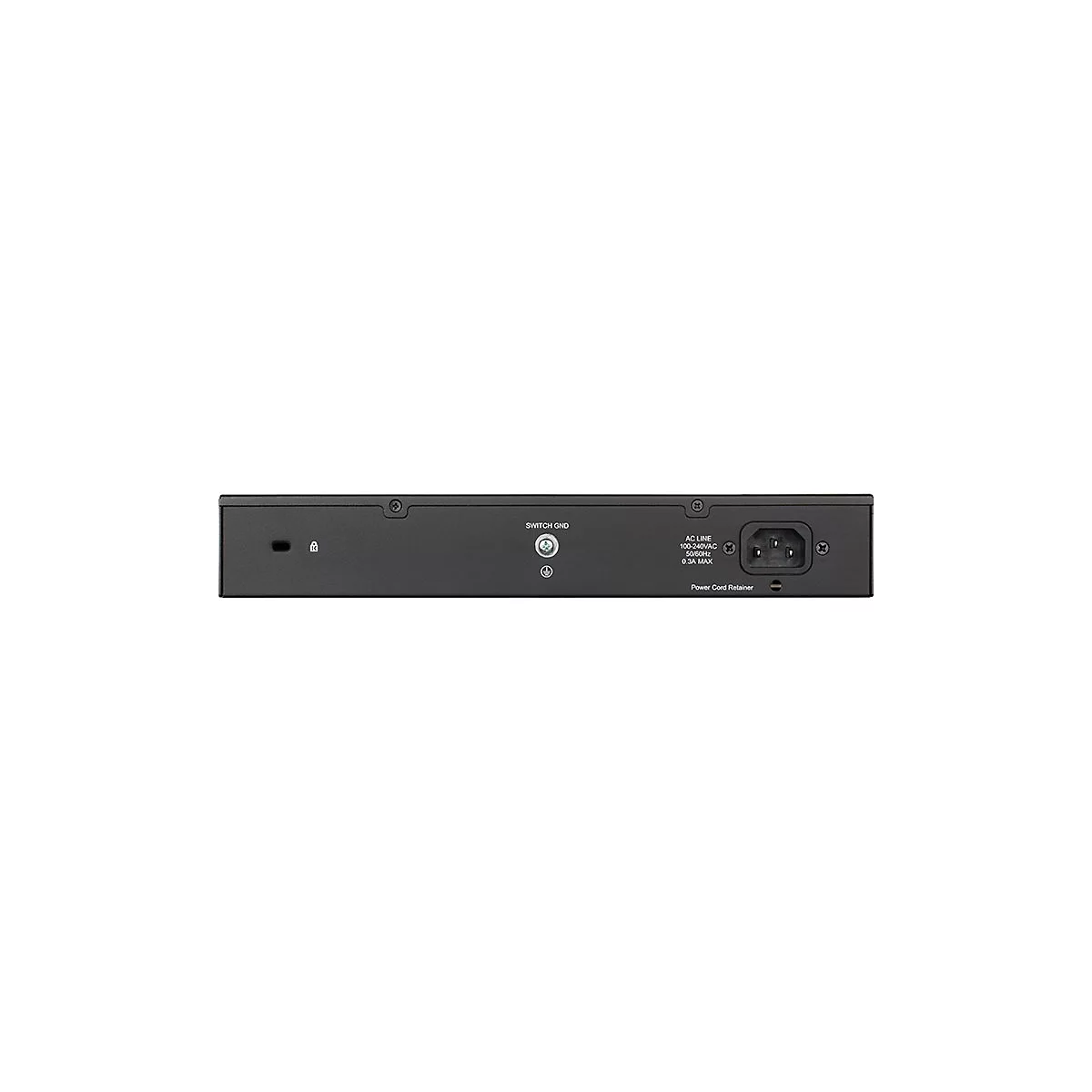 D-Link DGS 1100-24V2 - Switch - Smart - 24 x 10/100/1000 - Desktop, an Rack montierbar