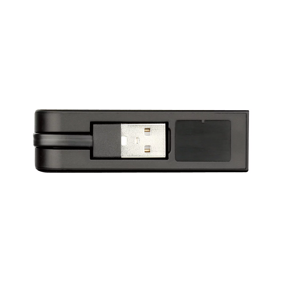 D-Link DUB-E100 - adaptateur réseau - USB 2.0 - 10/100 Ethernet