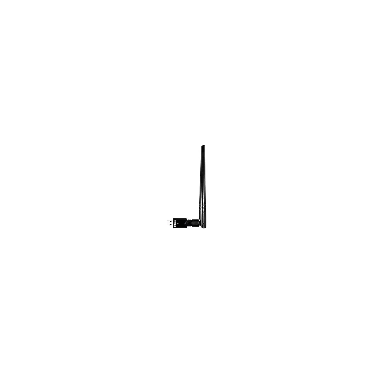 D-Link DWA-185 - Netzwerkadapter - USB 3.0 - 802.11a, 802.11b/g/n, Wi-Fi 5