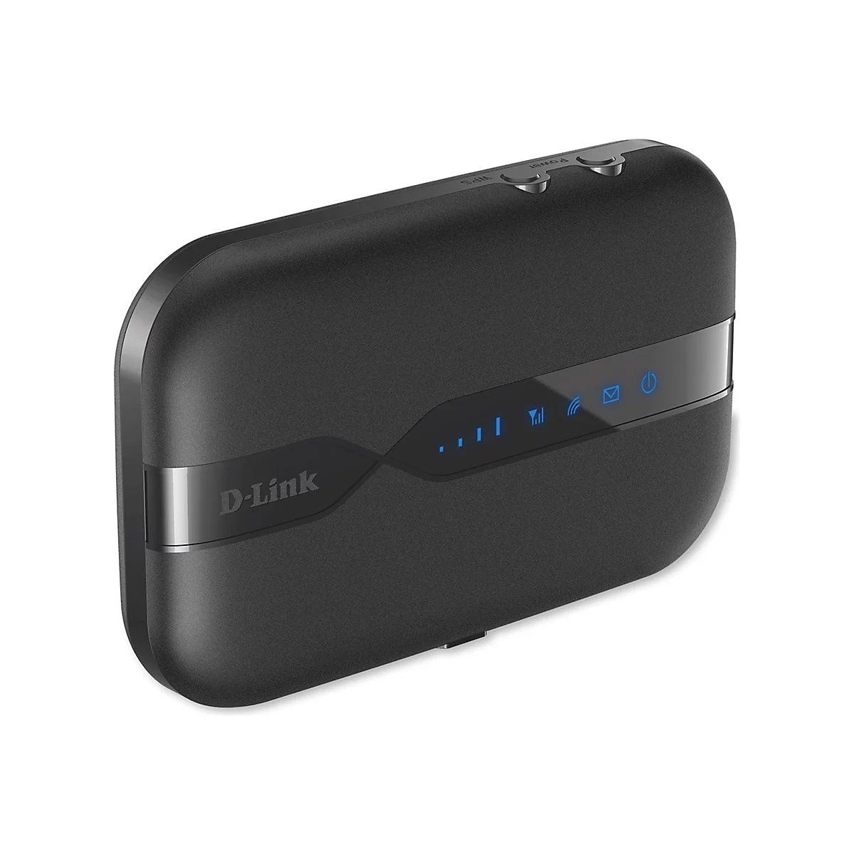 D-Link DWR-932 - Mobiler Hotspot - 4G LTE - 802.11b/g/n - für Wortmann TERRA Mobile 1551P