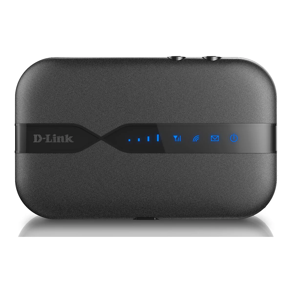 D-Link DWR-932 - Mobiler Hotspot - 4G LTE - 802.11b/g/n - für Wortmann TERRA Mobile 1551P