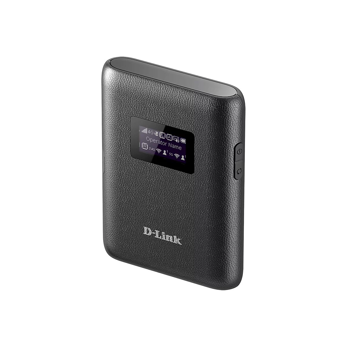 D-Link DWR-933 - mobiler Hotspot - 4G LTE