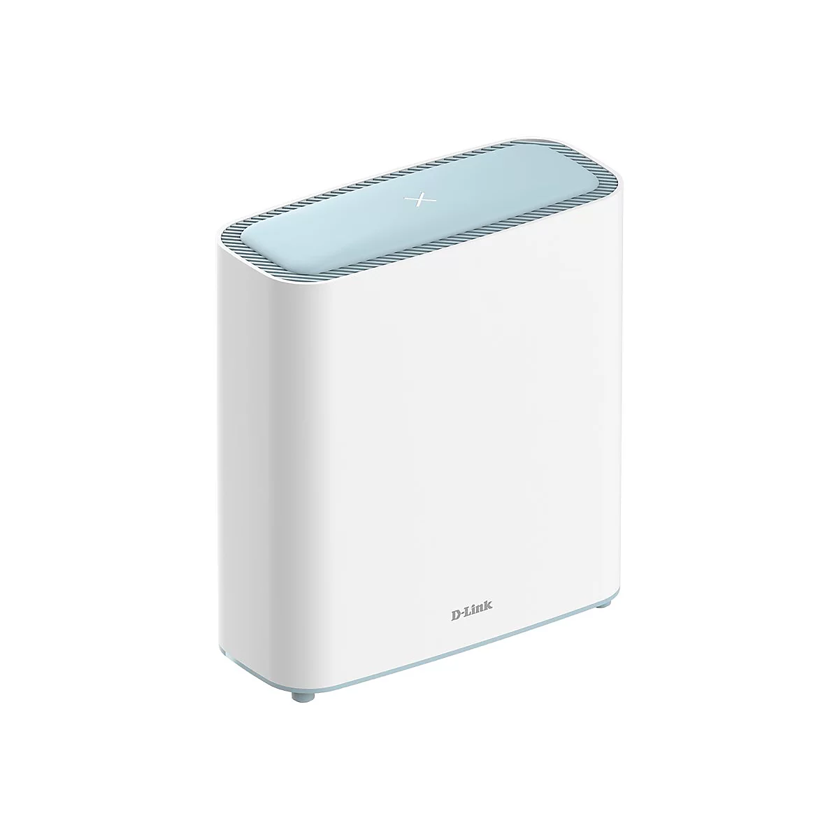 D-Link EAGLE PRO AI M32-2 - WLAN-System - (2 Router) - bis zu 510 qm - Netz 1GbE - Wi-Fi 6