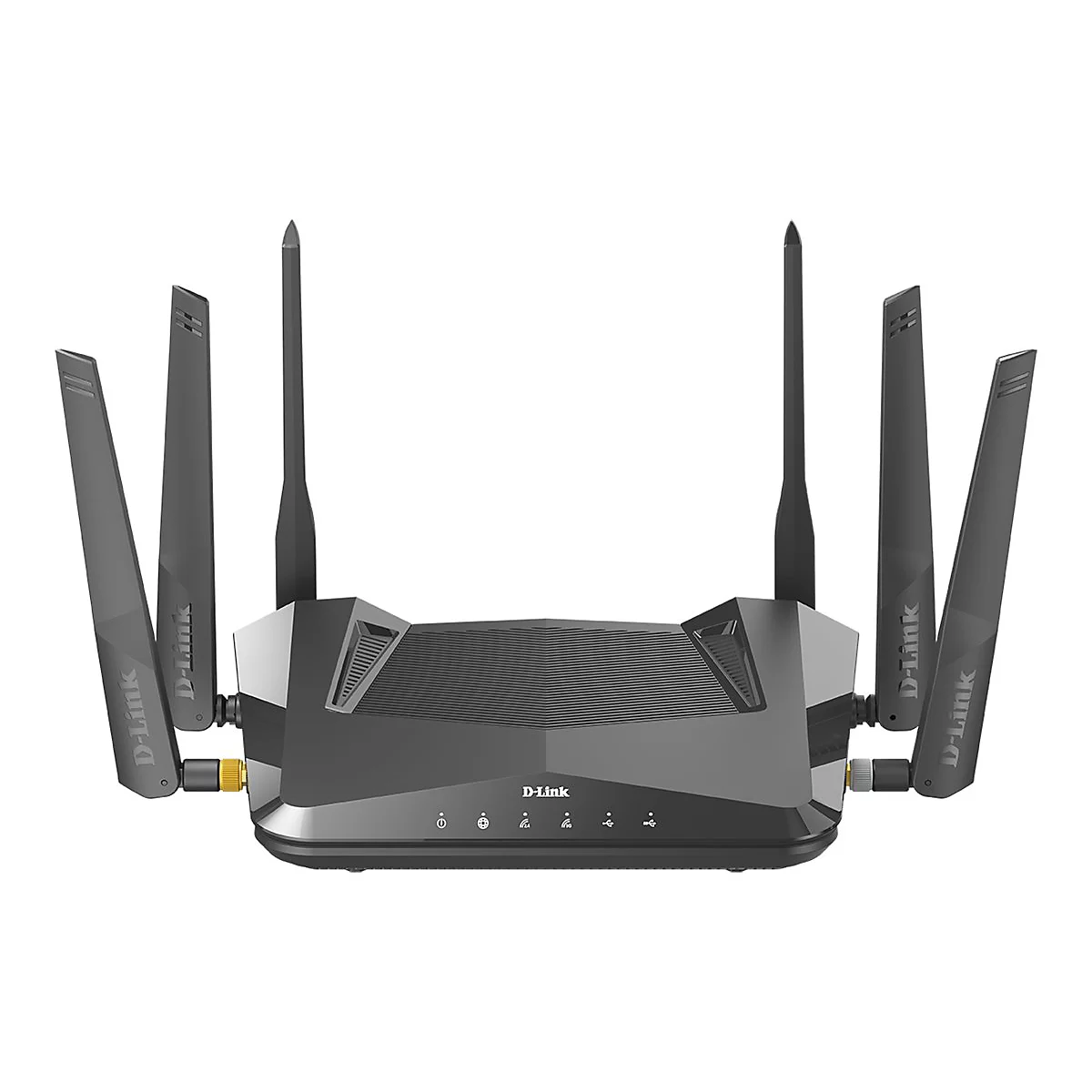D-Link EXO AX DIR-X5460 - routeur sans fil - 802.11a/b/g/n/ac/ax - de bureau
