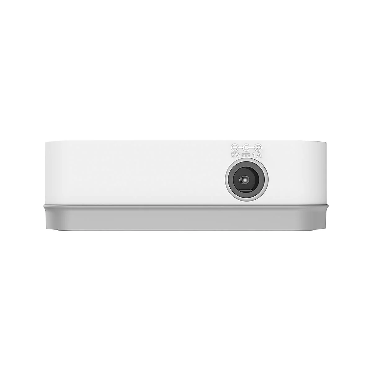 D-Link GO-SW-5G - Switch - 5 Anschlüsse - unmanaged