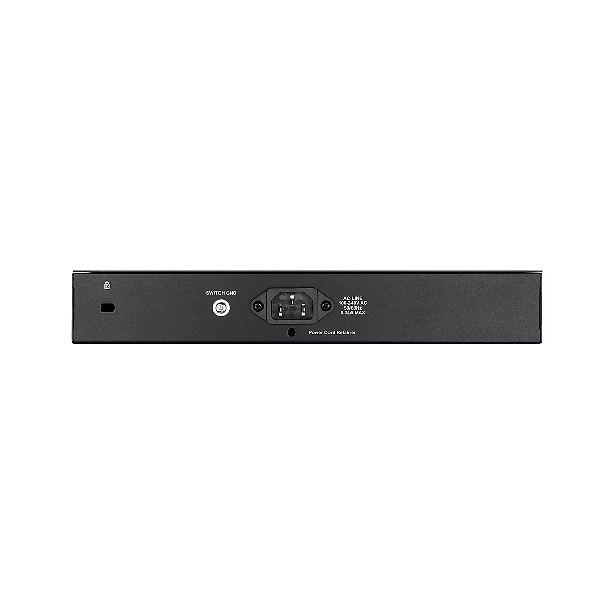 D-Link Web Smart DGS-1210-16 - Switch - managed - 16 x 10/100/1000 + 4 x Shared SFP - Desktop
