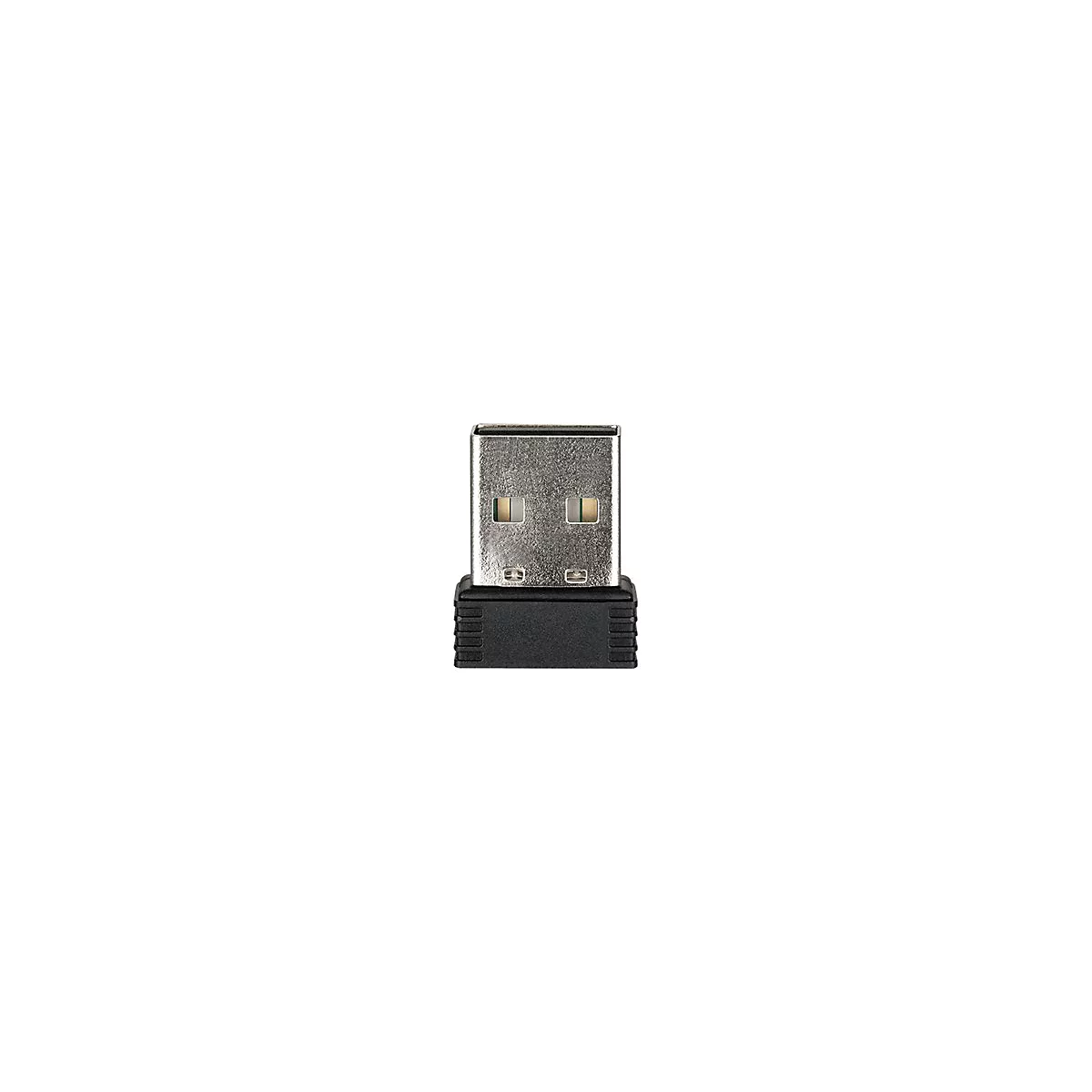 D-Link Wireless N DWA-121 - Netzwerkadapter - USB
