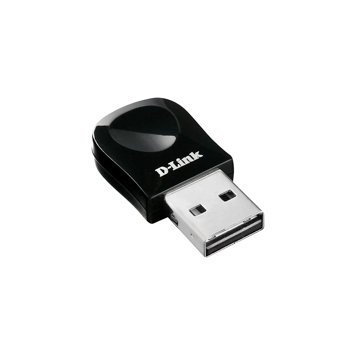 D-Link Wireless N DWA-131 - Netzwerkadapter - USB 2.0