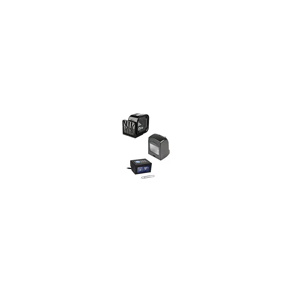 Datalogic DSM0452-WA Fixed Scan Module - Barcode-Scanner - Desktop-Gerät - decodiert - RS-232