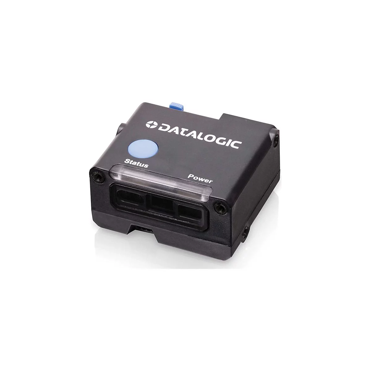Datalogic Gryphon GFS4520 - Kit - Barcode-Scanner - Desktop-Gerät - 2D-Imager - 60 Bilder / Sek.