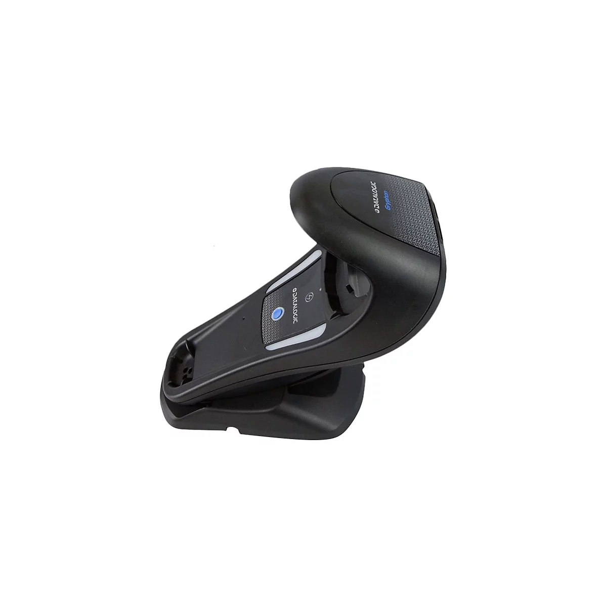 Datalogic Gryphon I GBT4500, 2D, BT, USB-Kit, desinfizierbares Gehäuse (DRA), schwarz