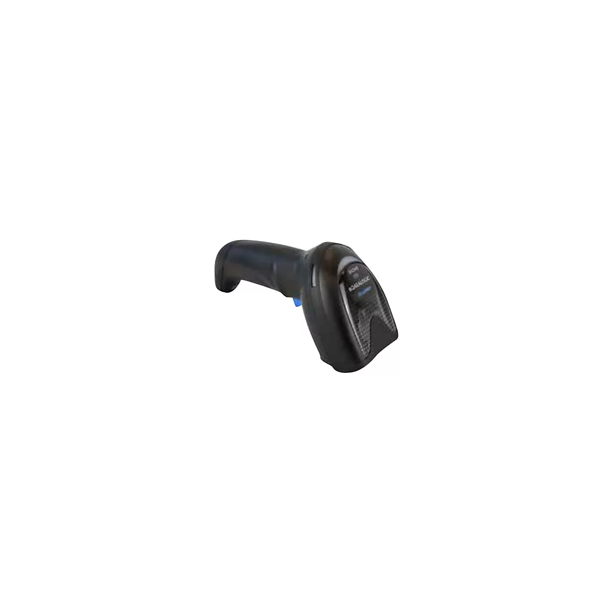 Datalogic Gryphon I GBT4500 - Kit - Barcode-Scanner - tragbar - 2D-Imager - decodiert