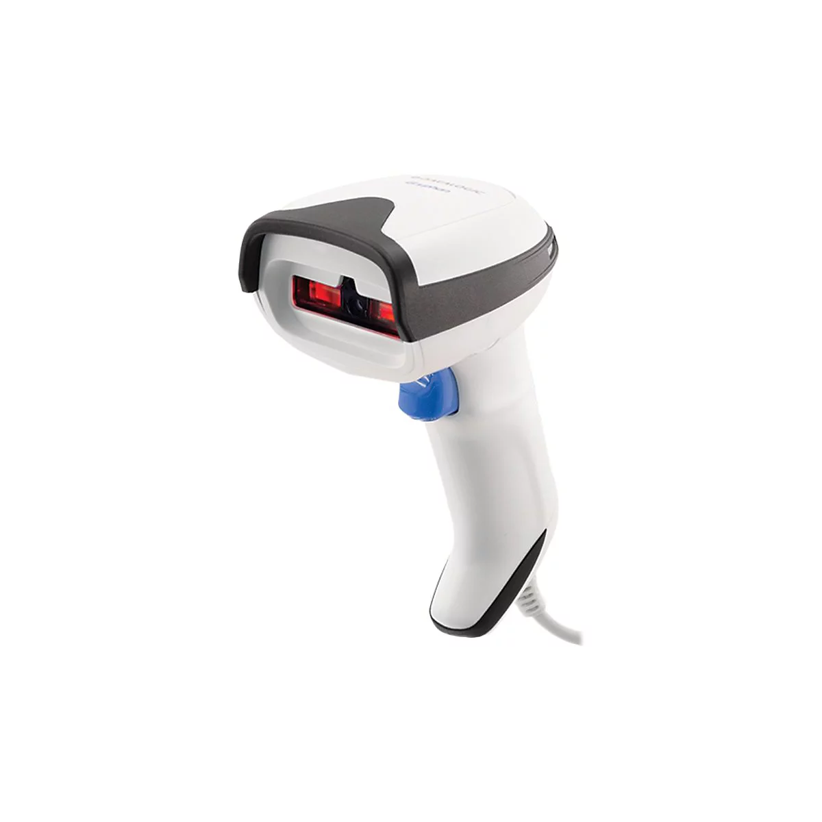 Datalogic Gryphon I GD4220 - Kit - Barcode-Scanner - Handgerät - 400 Scans/Sek. - decodiert