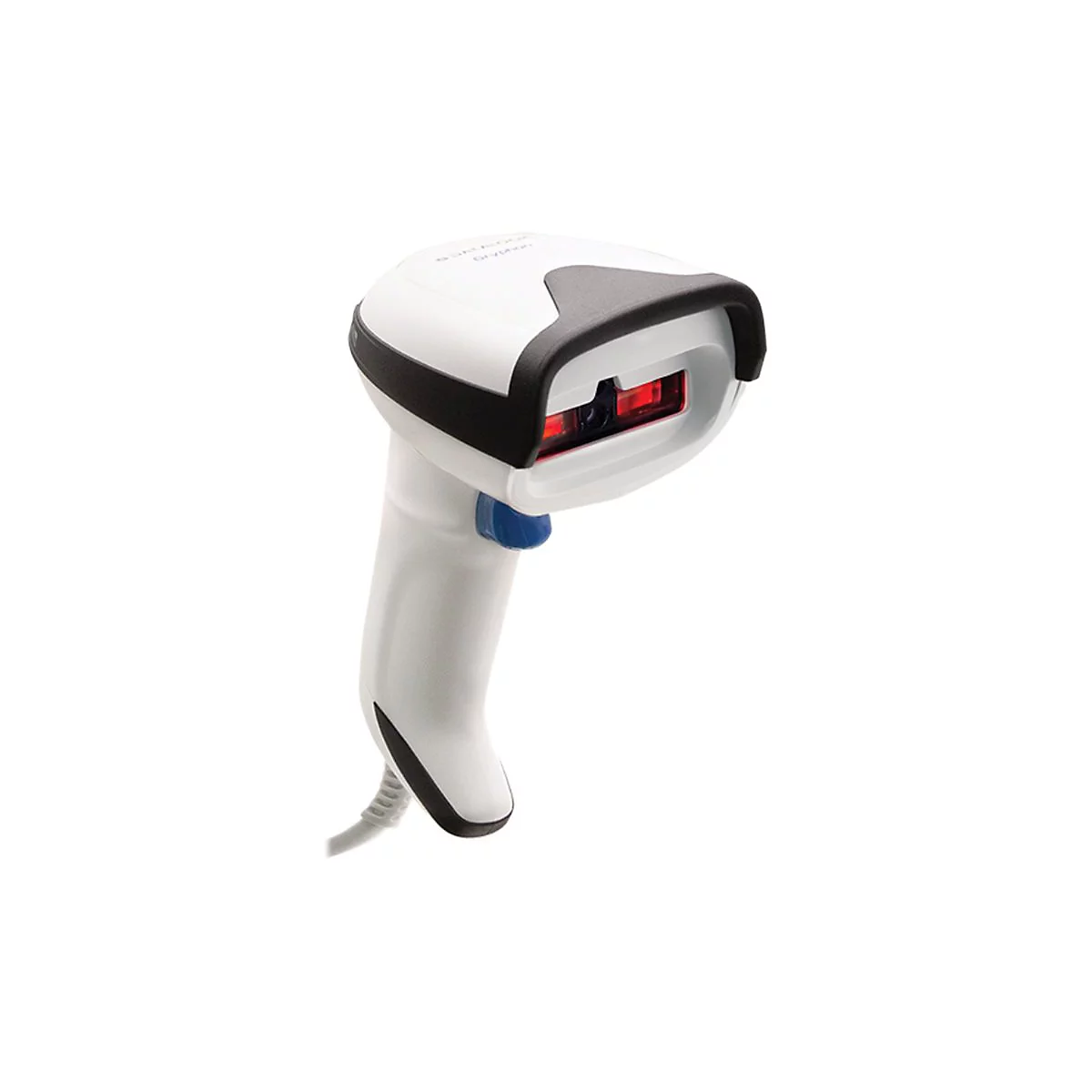 Datalogic Gryphon I GD4220 - Kit - Barcode-Scanner - Handgerät - 400 Scans/Sek. - decodiert