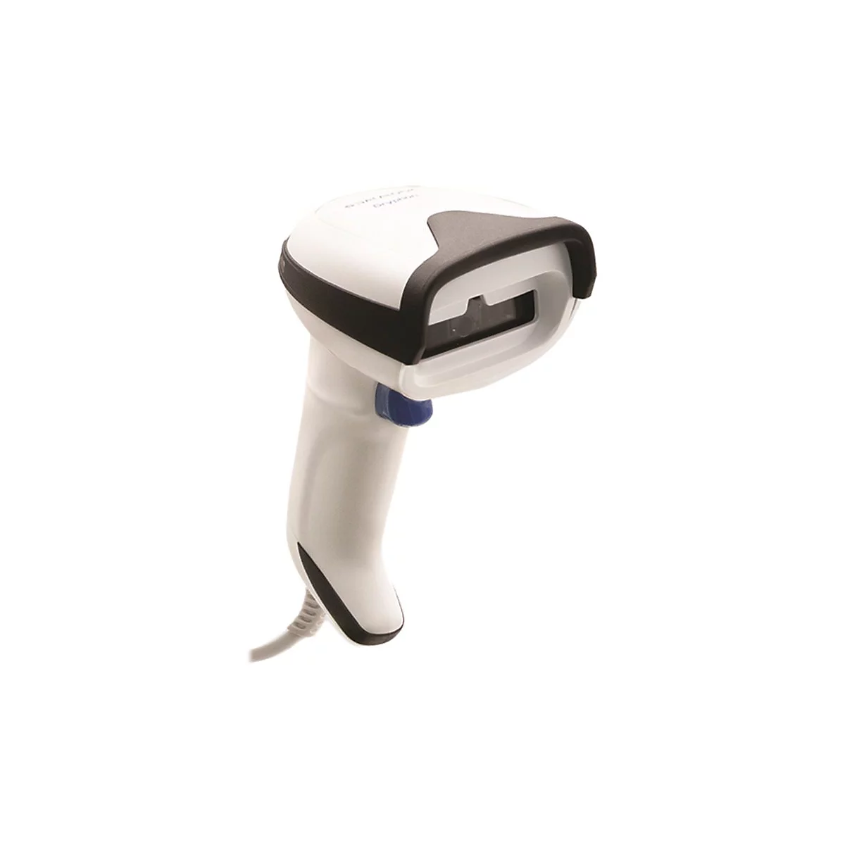 Datalogic Gryphon I GD4220 - Kit - Barcode-Scanner - Handgerät - 400 Scans/Sek. - decodiert