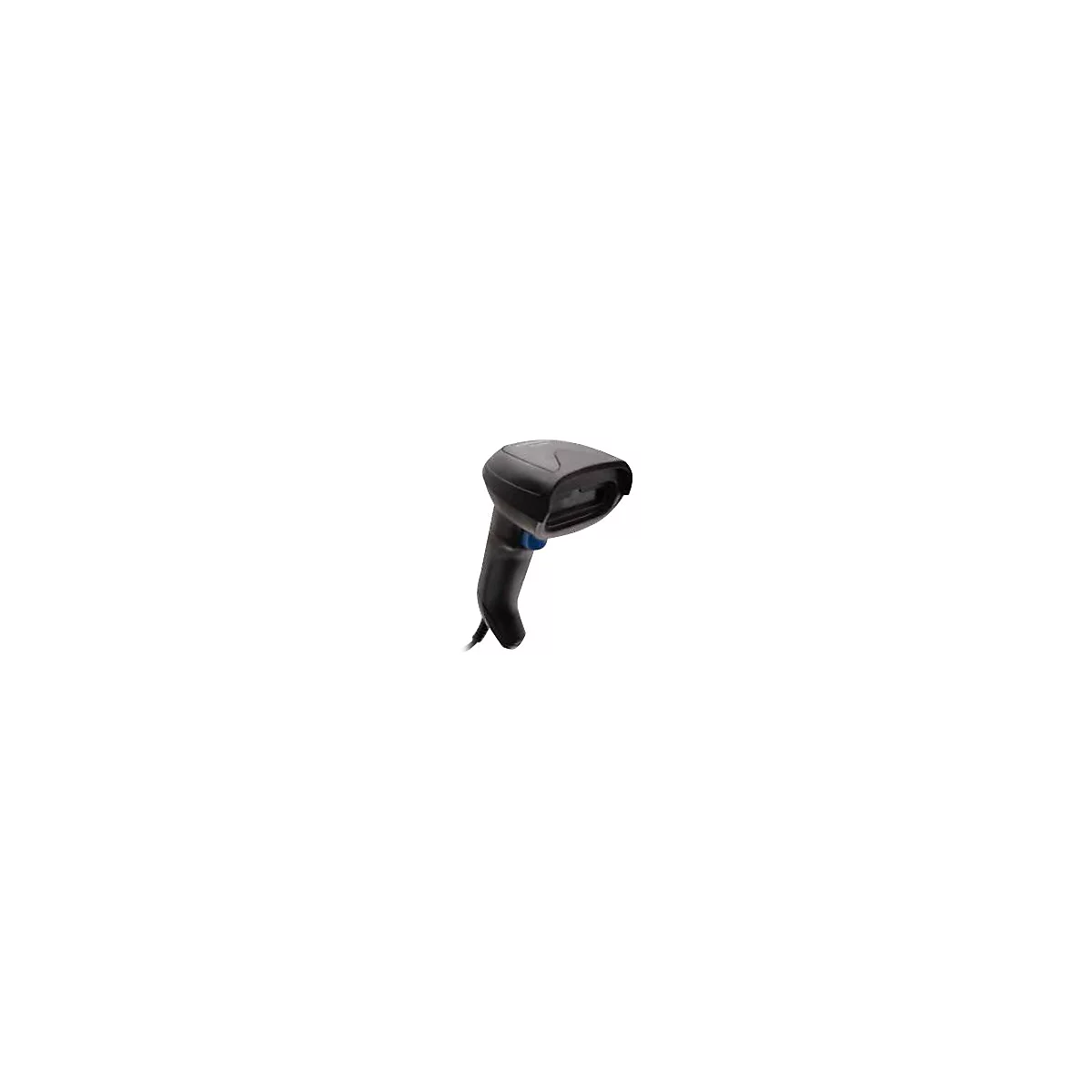 Datalogic Gryphon I GD4220 - Kit - Barcode-Scanner - Handgerät - Linear-Imager - 400 Scans/Sek.