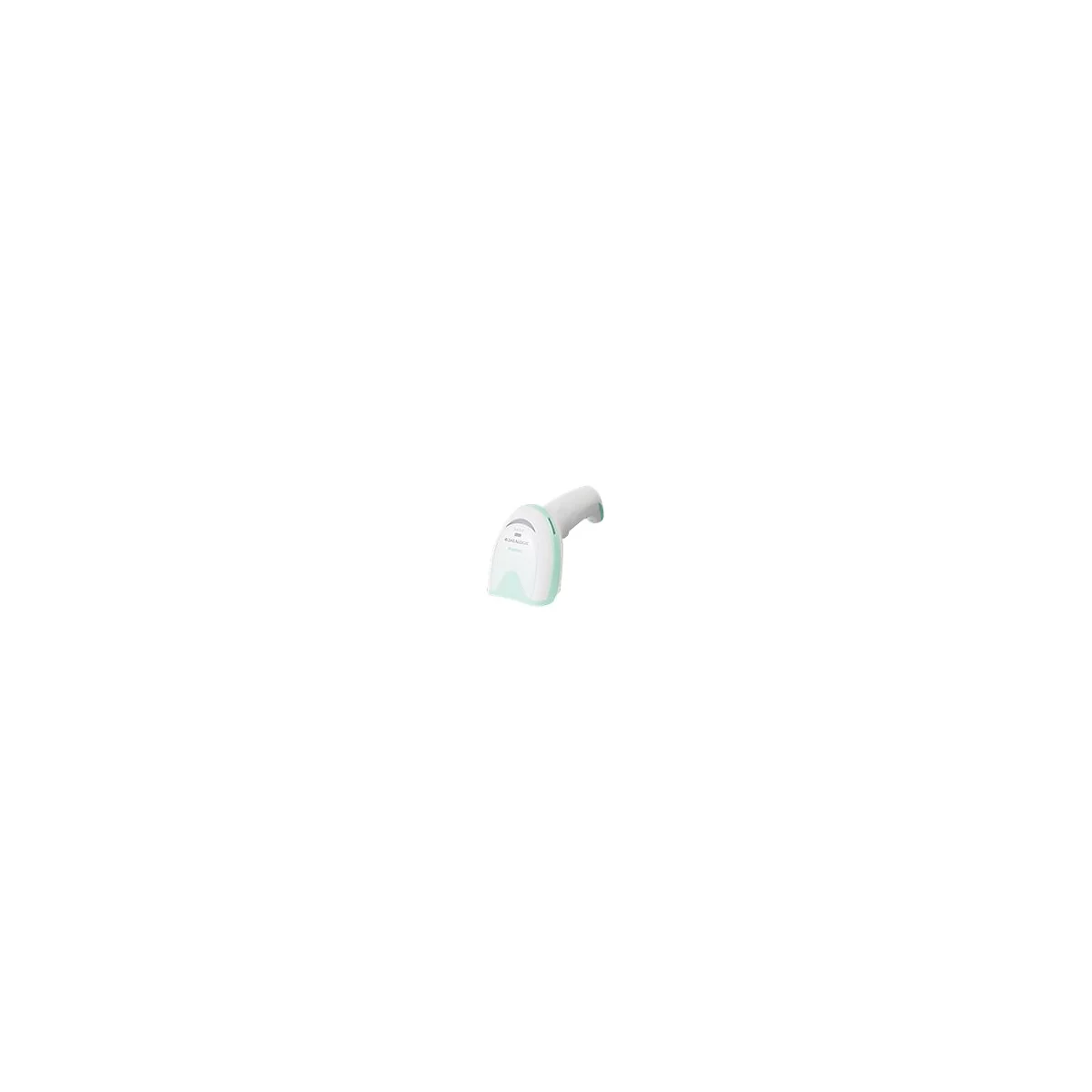 Datalogic Gryphon I GD4520, Healthcare, 2D Imager, HD, USB-Kit, weiß