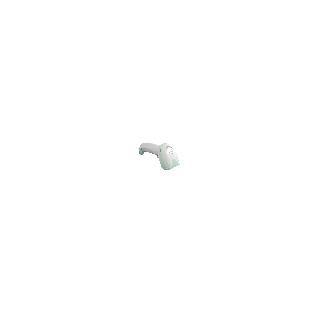 Datalogic Gryphon I GD4520, Healthcare, 2D Imager, HD, USB-Kit, weiß